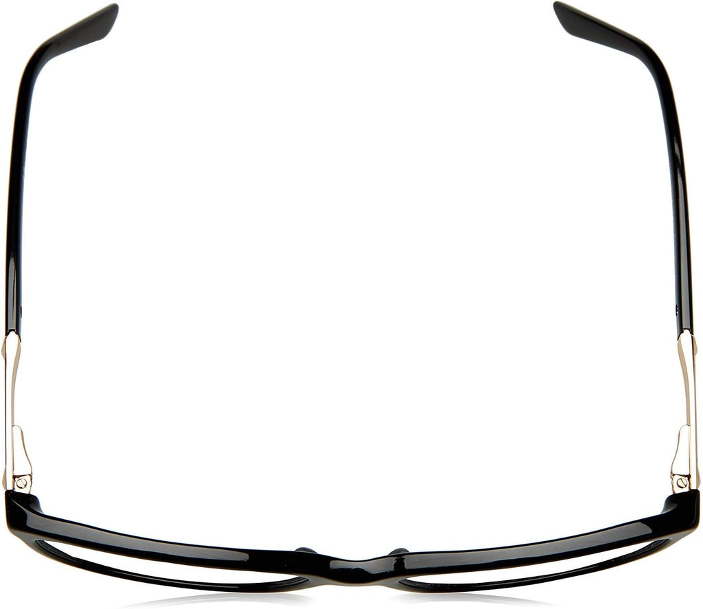 Versace VE3186 Eyeglass Frames GB1-54 - Black VE3186-GB1-54