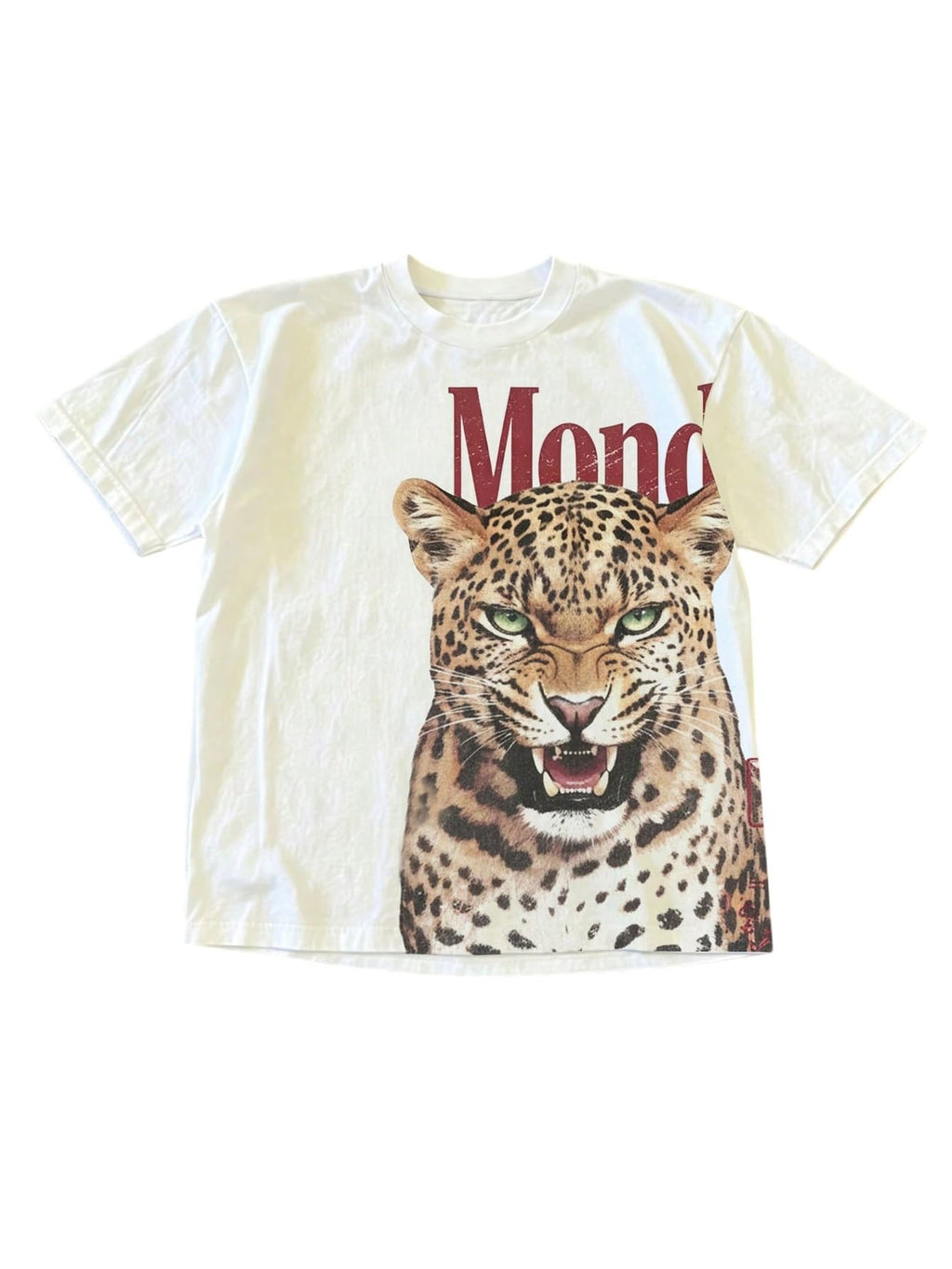 VIPWOLF Men's Figure Y2K Graphic Tee Shirt Short Sleeve Novelty T-Shirts