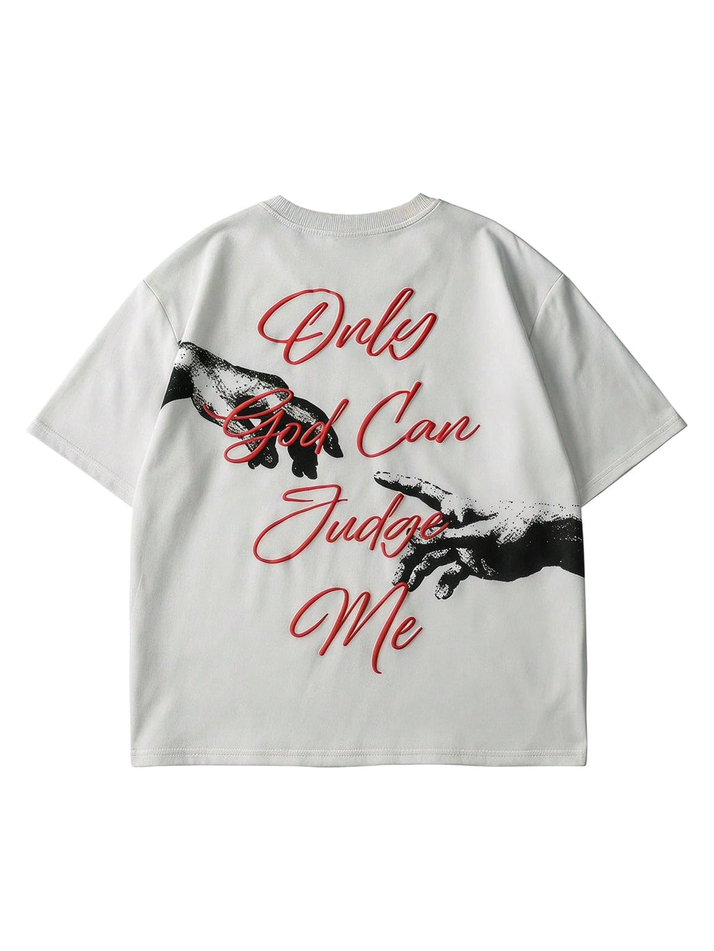 VIPWOLF Men's Figure Y2K Graphic Tee Shirt Short Sleeve Novelty T-Shirts