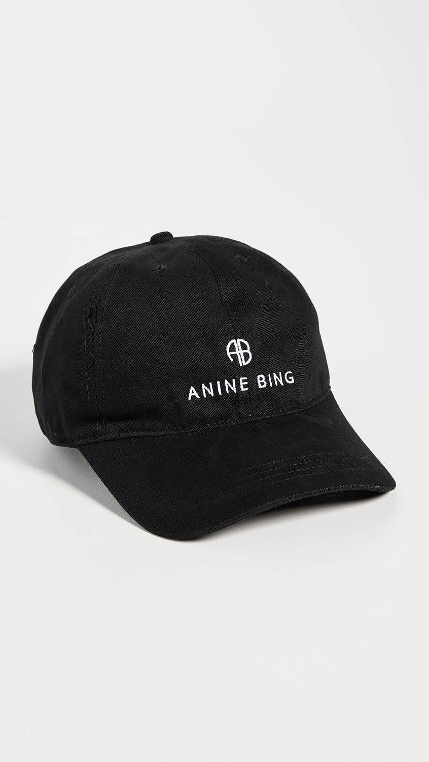 ANINE BING Women's Jeremy Baseball Cap