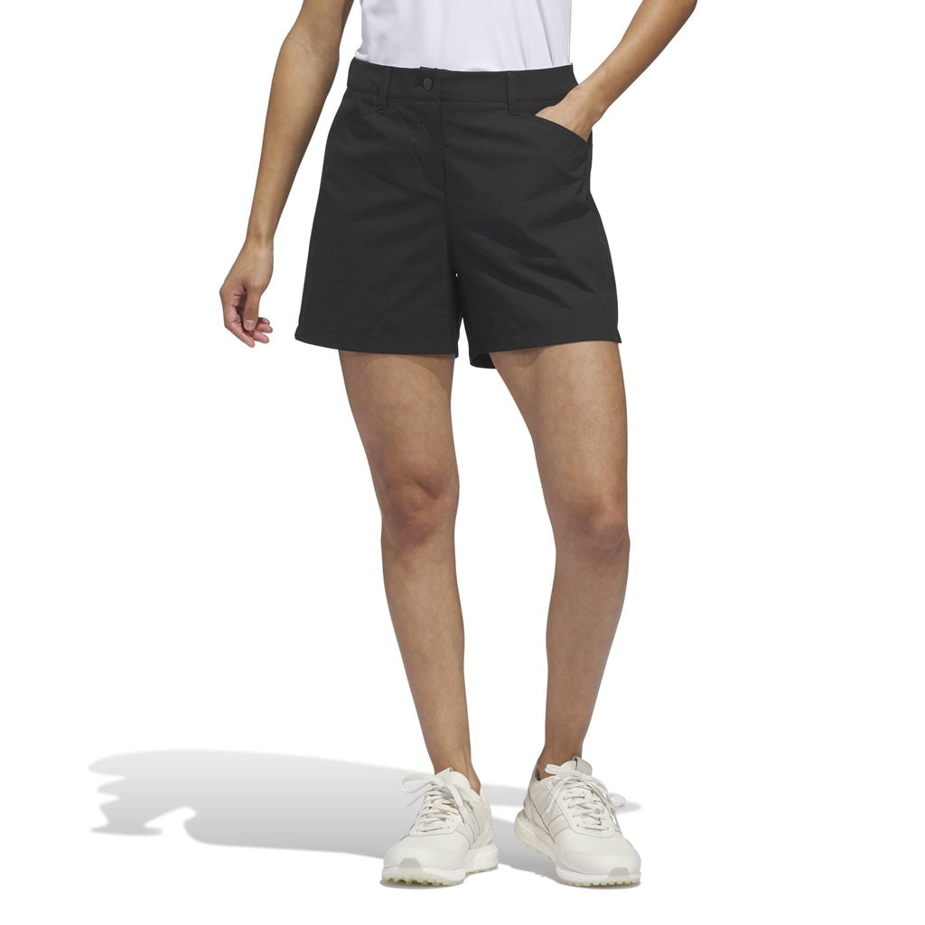 adidas Women's Ultimate365+ Twistweave 5-inch Shorts